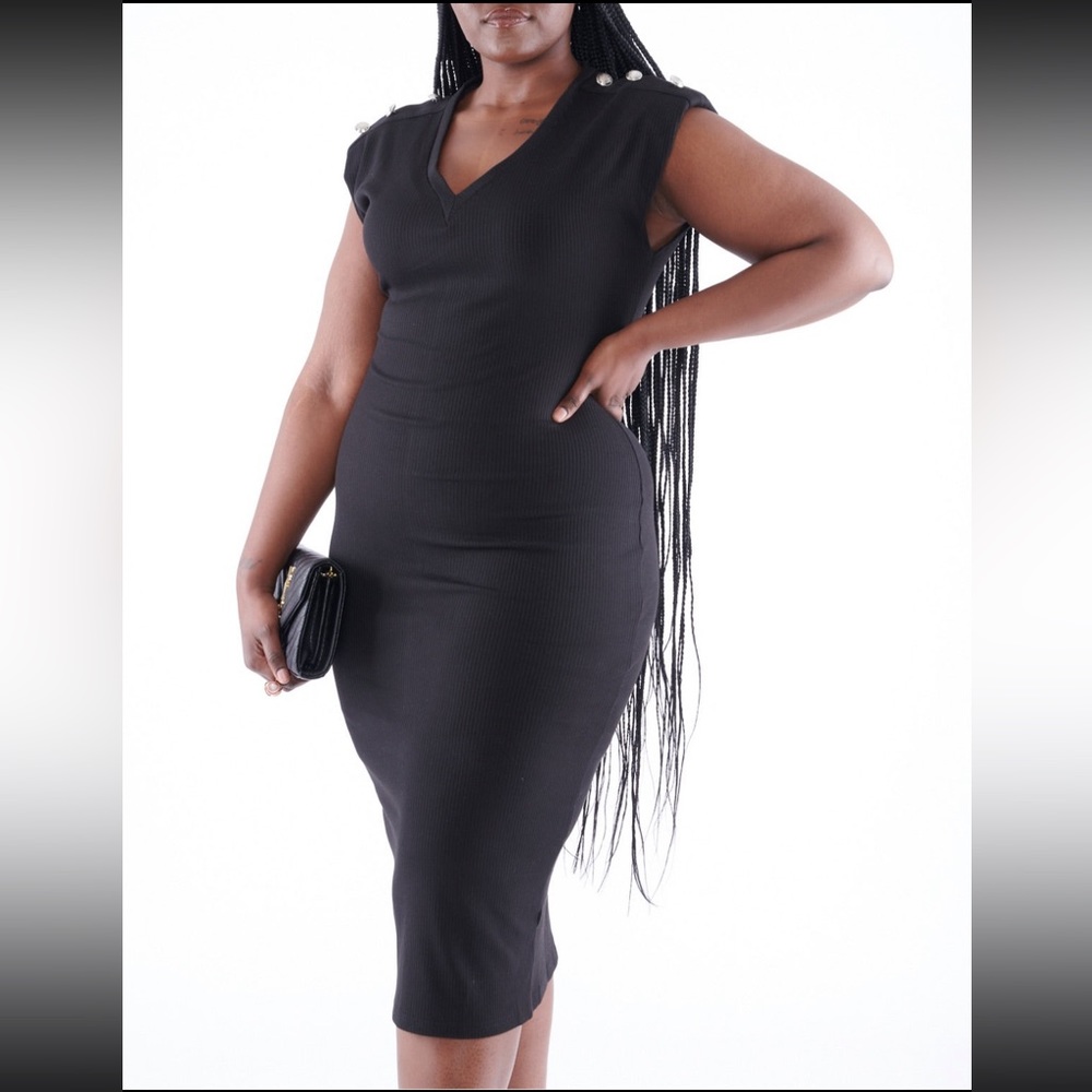 Night Out Bodycon dress